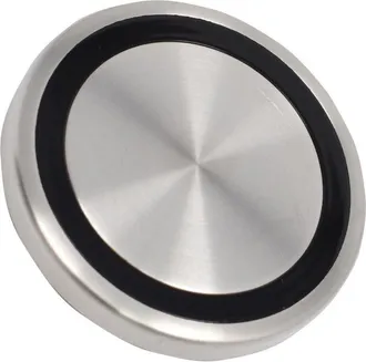 Neff Mando Giratorio Twistpad Para Placa De Cocci&oacute;n Bosch 10004928