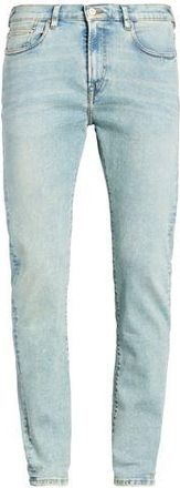 Paul Smith BOTTOMWEAR - Jeans on YOOX.COM