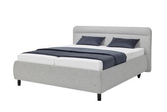 Schubiger M&ouml;bel Polsterbett Comfort Basic