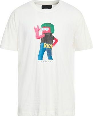 John Richmond TOPWEAR - T-shirts su YOOX.COM