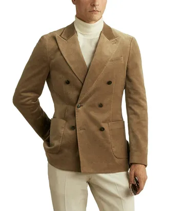 Reiss Royale Formal Jacket