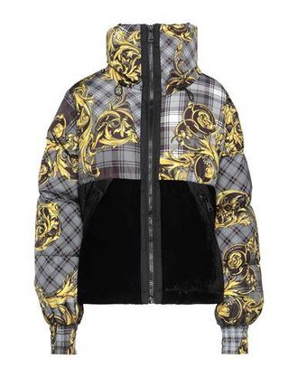Versace CAPISPALLA - Piumini & Imbottiti Sintetici su YOOX.COM