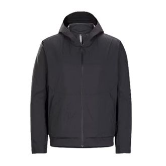Arc'teryx Heren, Jassen, Zwart, Maat: XL Nylon