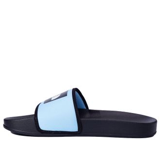 The North Face (WMNS) THE NORTH FACE Base Camp Slides III Black Teal NF0A5LVX-72Y