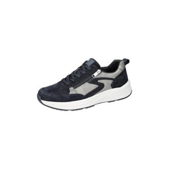 Waldl&auml;ufer Sneakers - Heren - Sneakers - Zwart - 41 EU - Schoenen