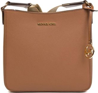 Michael Kors Jet Set Travel Kleine Noord-Zuid Schoudertas