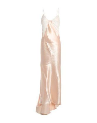 Philosophy di Lorenzo Serafini Maxi dresses