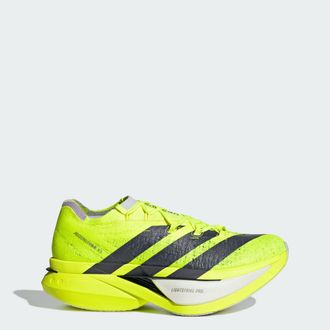 adidas Mens adidas Adizero Prime X3 Strung Shoes