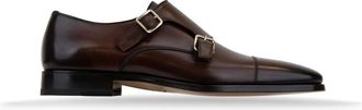 Tom Ford Uomo, Scarpe, Marrone, 40 EU, new
