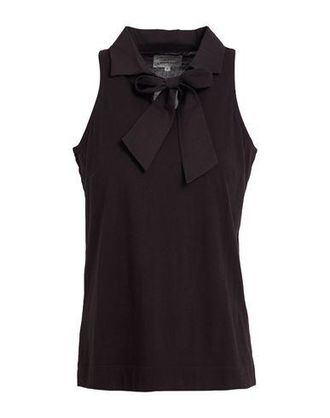 Alessia Santi TOPWEAR - Tops on YOOX.COM