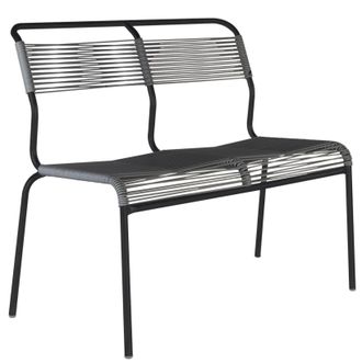 Schubiger M&ouml;bel Spaghetti-Bank S&auml;ntis