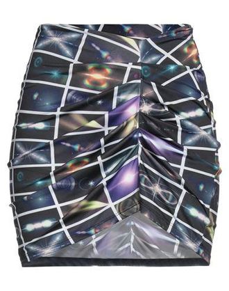 Maisie Wilen BOTTOMWEAR - Mini skirts sur YOOX.COM