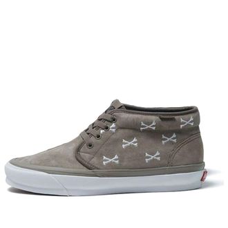 Vans OG Chukka LX x WTAPS 222BWVND-FWM04S