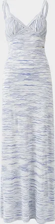 Melissa Odabash Colada Space-Dyed Maxi Dress