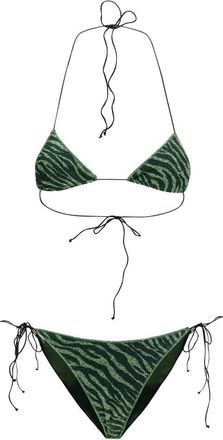 Os&eacute;ree Lumiere Candy Two Piece