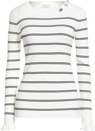 Liu Jo PRENDAS DE PUNTO - Pullover en YOOX.COM