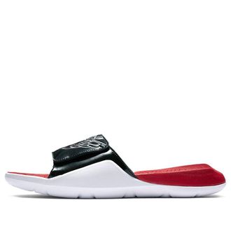 Nike Jordan Air Jordan Hydro 7 Slide White AA2517-001