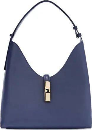 Furla Mujer, Bolsos, Azul, Talla: ONE Size