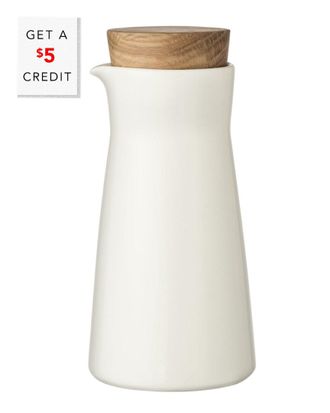 iittala Teema 6.75Oz Milk Jar
