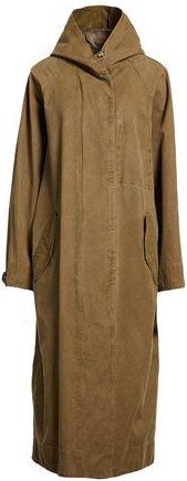 Isabel Marant COATS & JACKETS - Overcoats & Trench Coats sur YOOX.COM