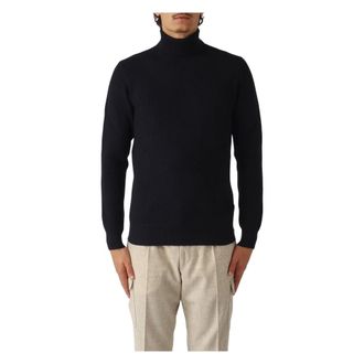 Gran Sasso Uomo, Maglie, Blu, L, new