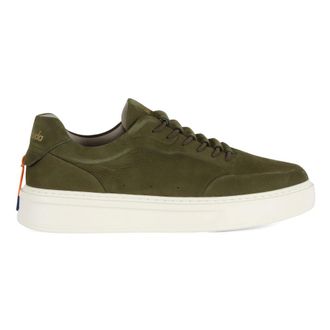 Barracuda Uomo, Scarpe, Verde, 41 1/2 EU, new
