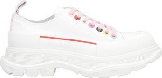 Alexander McQueen FOOTWEAR - Trainers sur YOOX.COM