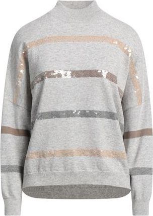 Brunello Cucinelli PRENDAS DE PUNTO - Cuello alto en YOOX.COM