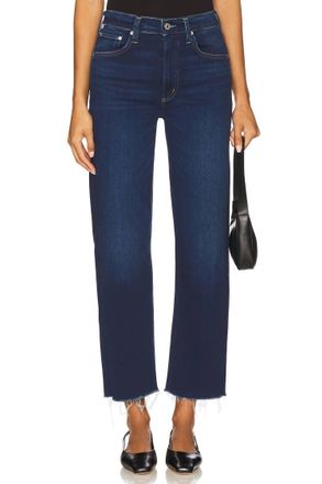 Citizens Of Humanity Palma Straight Jeans In Dakota