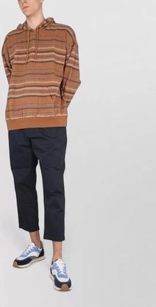 Universal Works hoodie