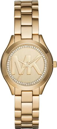 Michael Kors Mujer, Accesorios, Amarillo, Talla: ONE Size
