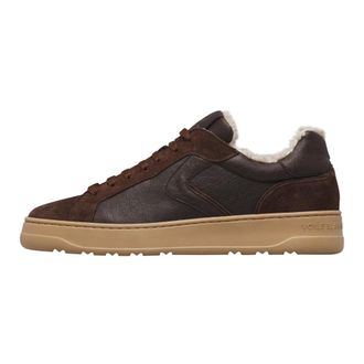 Voile Blanche Layton 100 FUR - Shoes - Hombre - Marr&oacute;n - 46 EU
