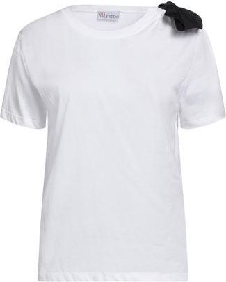 Red Valentino TOPWEAR - T-shirts sur YOOX.COM