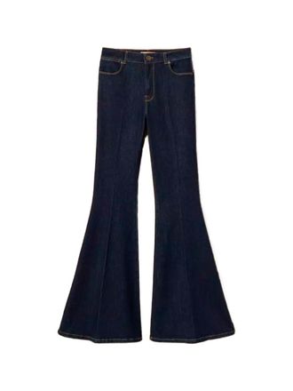 Twin-Set Jeans Flare Fit