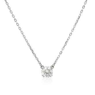 Swarovski Ladies Constella White Necklace