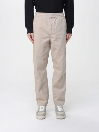 Carhartt Work in Progress Pants CARHARTT WIP Men color Grey
