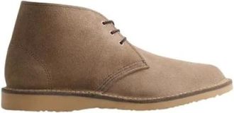 Red Wing Shoes Flipflops & Slippers - Heren - Veterlaarzen - Beige - 43 1/2 EU - Schoenen