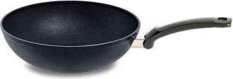 FISSLER Adamant Wok 28cm