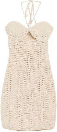 The Mannei DRESSES - Mini dresses on YOOX.COM