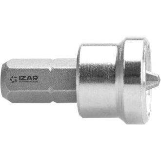 Izar Punta Atornillar + Tope Carton-yeso - 1527 - Ph 2 - L25 - (pack 2 Uds. - Eur/pack) Izar