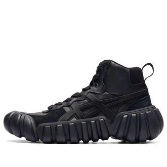 Onitsuka Tiger Dentigre LL Black 1183B453-001