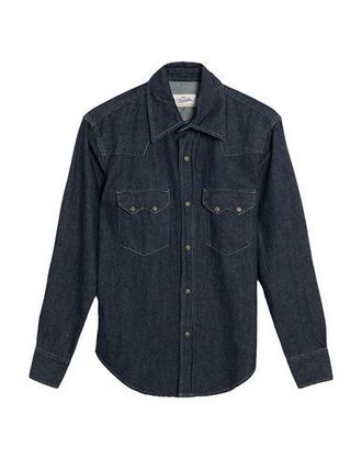 Fortela TOPWEAR - Denim shirts on YOOX.COM