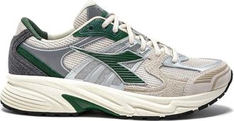 Diadora Dames, Schoenen, Veelkleurig, Maat: 37 EU Leer