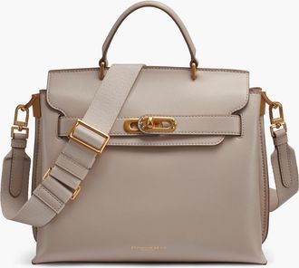 DKNY Bridgehampton Satchel in Sand at Nordstrom