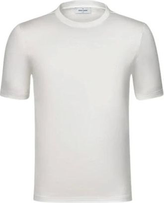 Gran Sasso Uomo, Top, Bianco, 5Xl, new