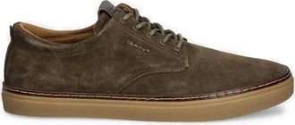 GANT Prepville loafers - Green