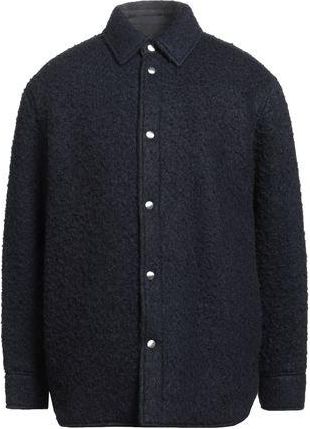 Jil Sander COATS & JACKETS - Jackets on YOOX.COM