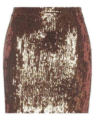 Kontatto BOTTOMWEAR - Mini skirts on YOOX.COM