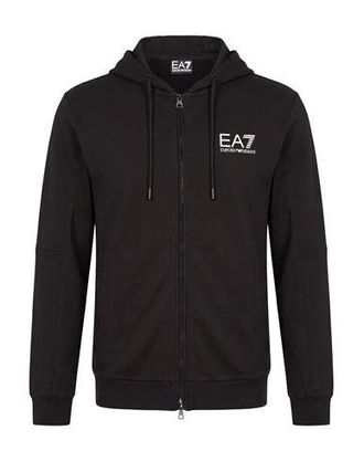 Emporio Armani CAMISETAS Y TOPS - Sudaderas en YOOX.COM
