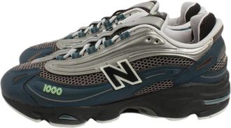 New Era M1000S - Heren - Hardloopschoenen - Veelkleurig - 45 EU - Su&egrave;de - Fitness